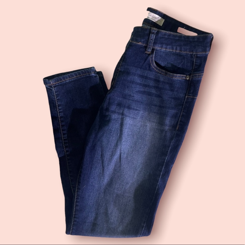 Jeans size 11 preowned
